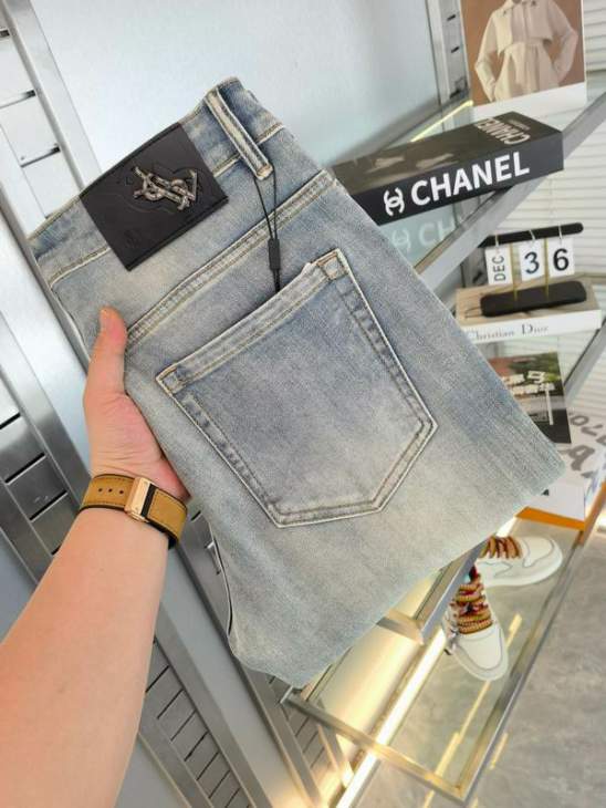 Picture of YSL Jeans Long _SKUYSLsz28-38attr2213735